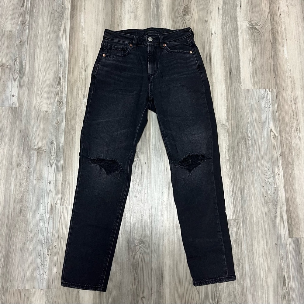 American Eagle Outfitters Dark Wash Jeans
